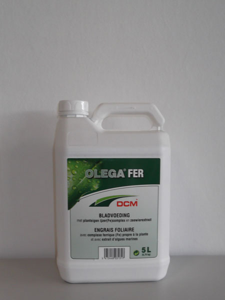 Olega® FER von Cuxin